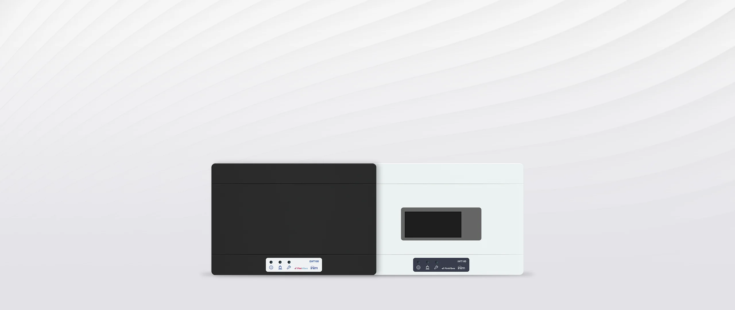 INIM FireVibes wireless systems